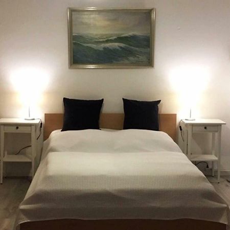 Ferienwohnung デトモルト エクステリア 写真