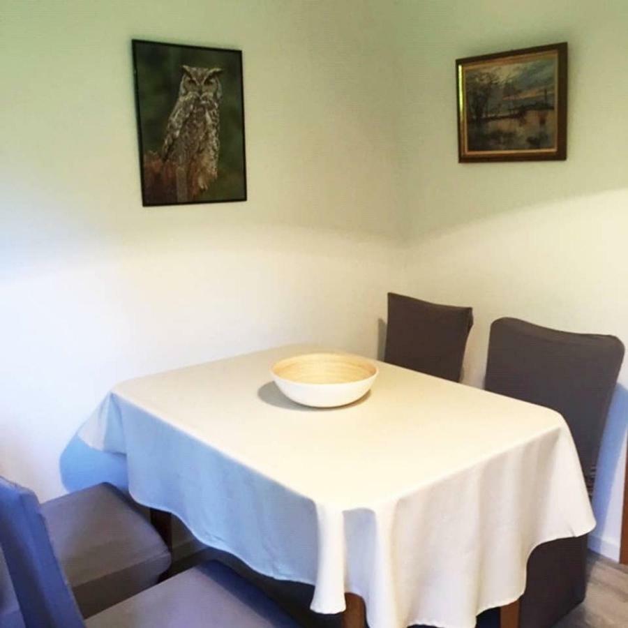 Ferienwohnung デトモルト エクステリア 写真