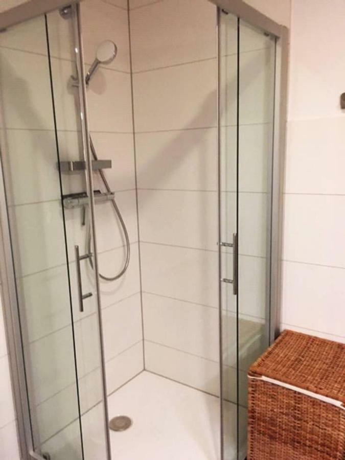 Ferienwohnung デトモルト エクステリア 写真